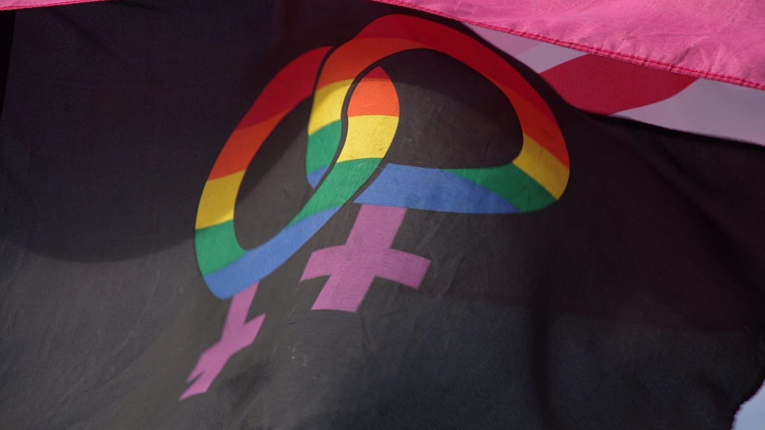 همجنسگرایی