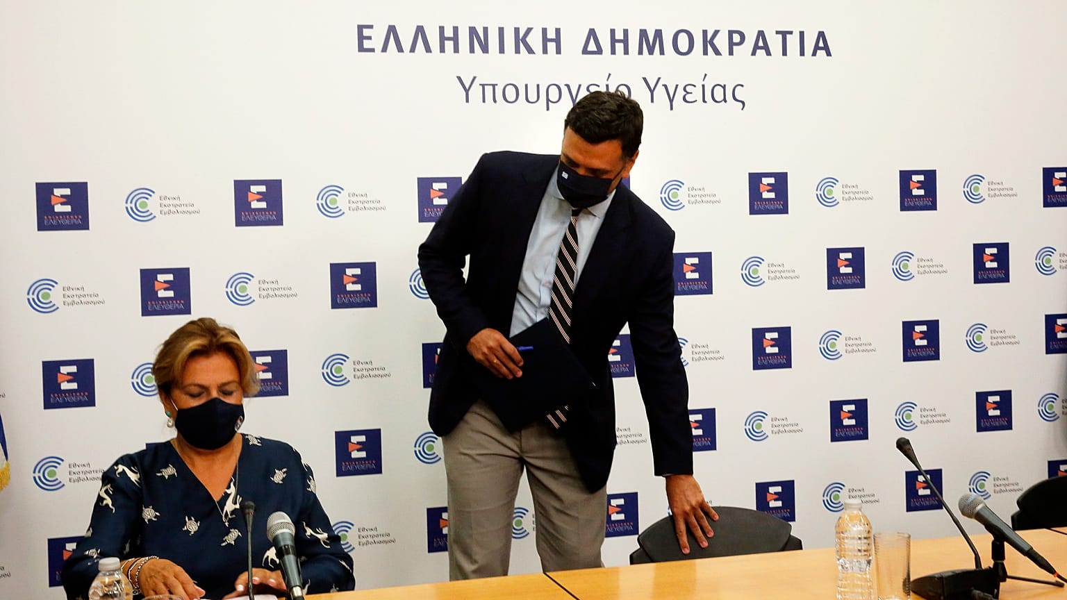 ΟΙ ΑΝΑΚΟΙΝΩΣΕΙΣ ΚΙΚΙΛΙΑ