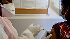 Booster jabs are on the way in France