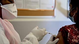 Booster jabs are on the way in France
