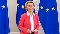 Ursula von der Leyen