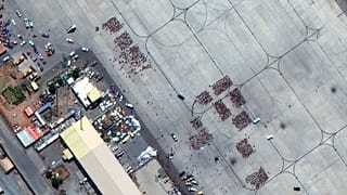 Aeropuerto de Kabul