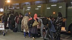 Ταλιμπάν: «Οχι» σε παράταση της επιχείρησης εκκένωσης 