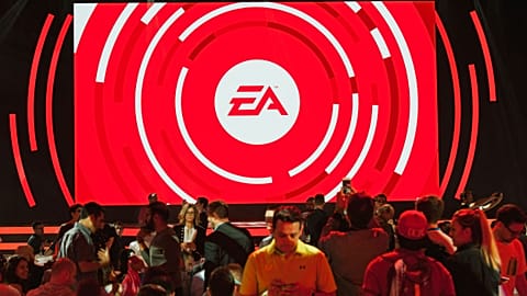 EA said it would allow rival developers to use five of its patented technologies that aim to improve accesibility in its games