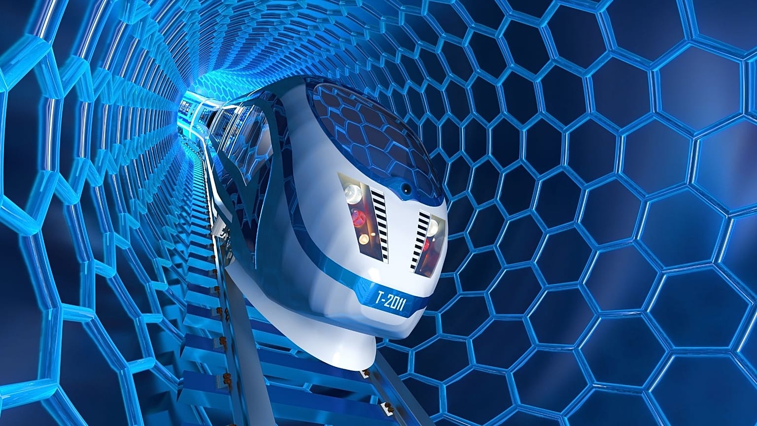 New technologies are leading the way in reimagining what it means to travel across Europe by train