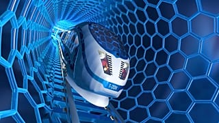 New technologies are leading the way in reimagining what it means to travel across Europe by train
