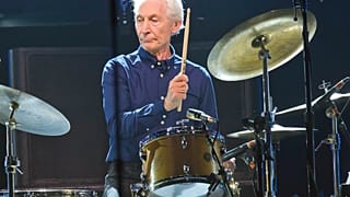 È morto Charlie Watts, il leggendario batterista dei Rolling Stones