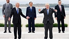 G7 zirvesi 