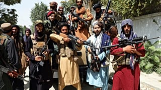 Taliban Afghanistan