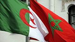 العلاقات الجزائرية-المغربية وعقود من التوتر