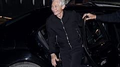 Búcsúzik a zenészvilág a Rolling Stones dobosától 