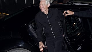 Búcsúzik a zenészvilág a Rolling Stones dobosától 