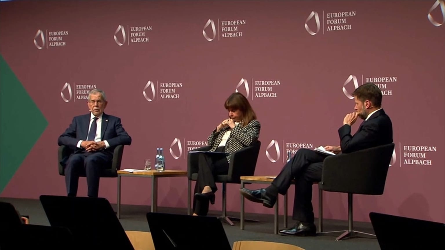 Forum in Südtirol
