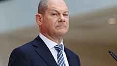 Olaf Scholz