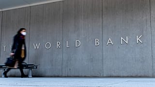 Dünya Bankası