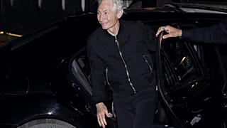 KENZO TRIBOUILLARD