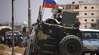 Rus birlikler
