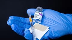 AstraZeneca COVID-19 Vaccine