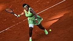 Η Σερένα Ουίλιαμς αποσύρθηκε από το Us Open