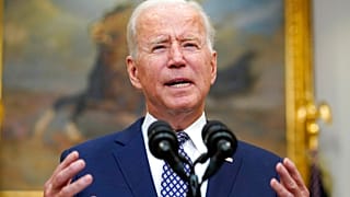 Amerika Birleşik Devletleri Başkanı Joe Biden