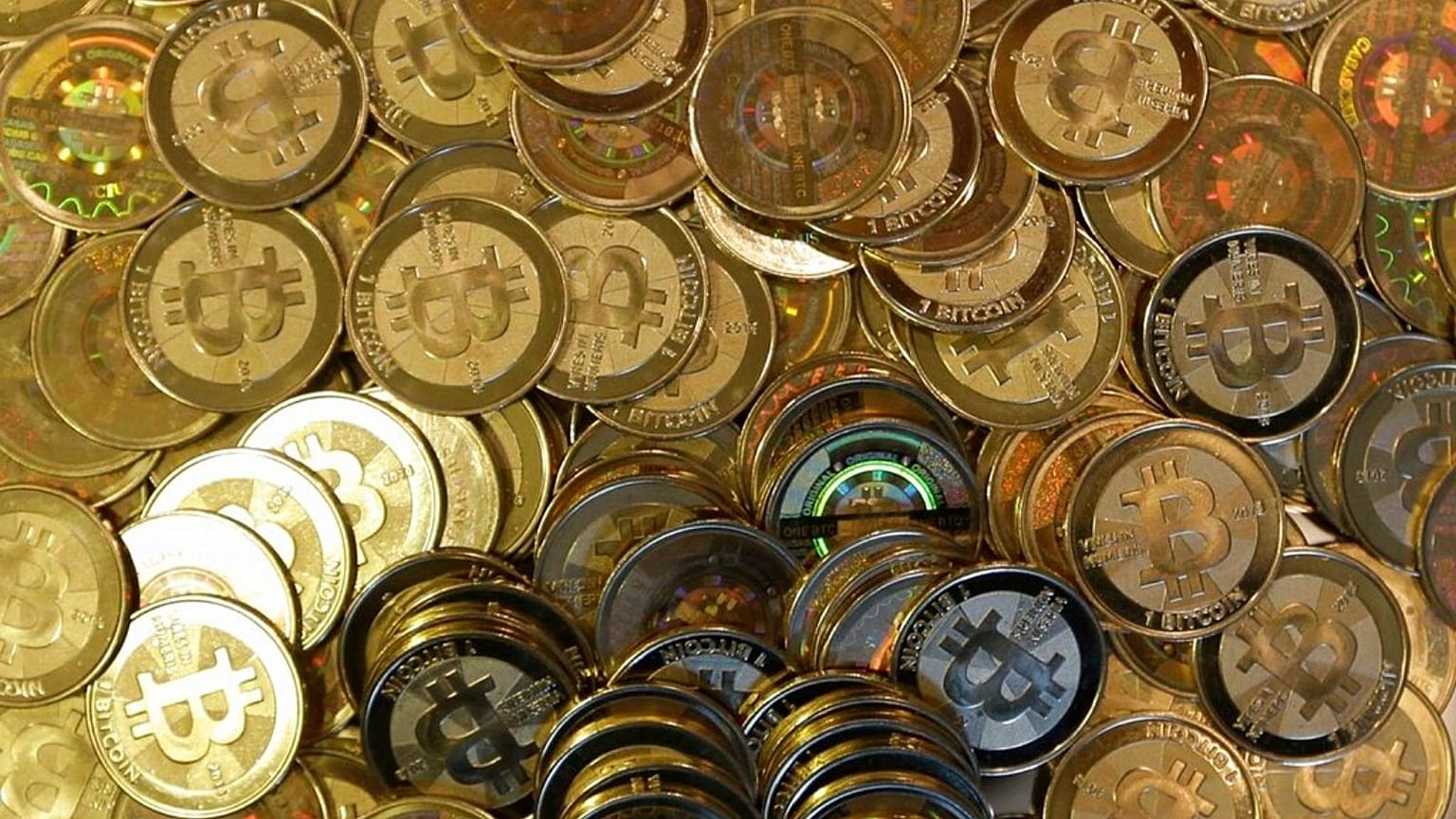 Bitcoins