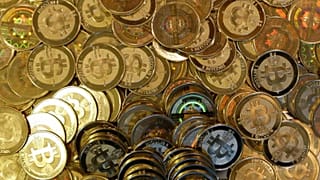 Bitcoins