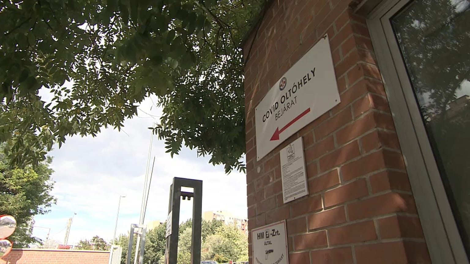 Hungría ha inyectado la tercera dosis de la vacuna contra la COVID-19 a unas 220 000 personas 