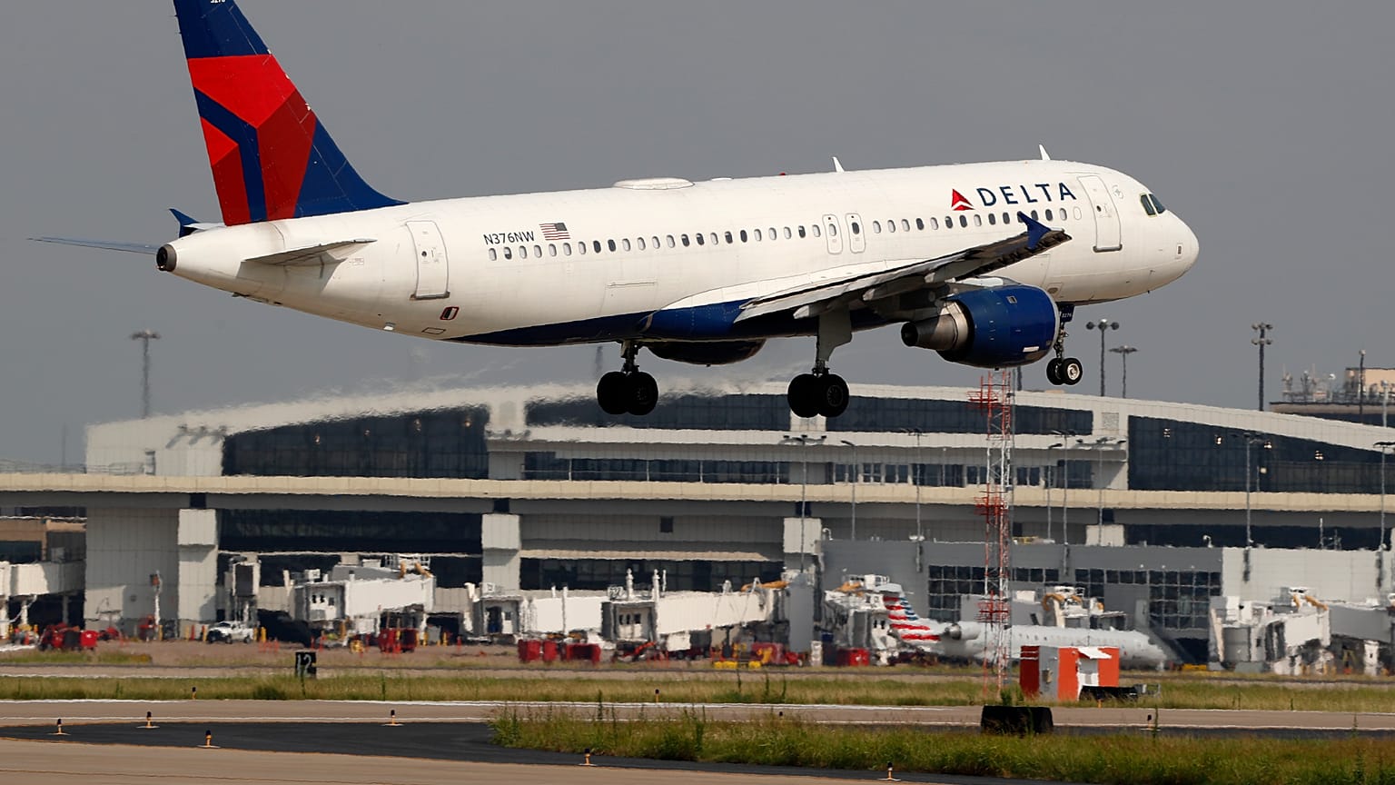 Delta Havayolları