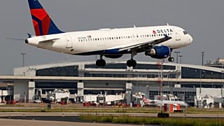 Delta Havayolları