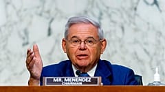 Sen. Robert Menendez