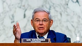 Sen. Robert Menendez