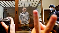 Aleksey Navalny / Arşiv