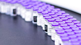 Pfizer'dan 3. doz açıklaması