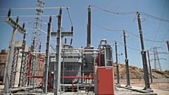El precio de la luz superó la previsión en un 5,6 %