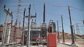 El precio de la luz superó la previsión en un 5,6 %