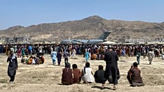 "Terrorgefahr" in Kabul