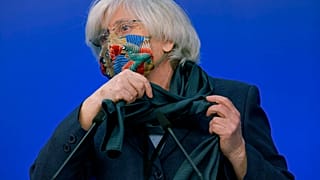 Clara Ponsatí