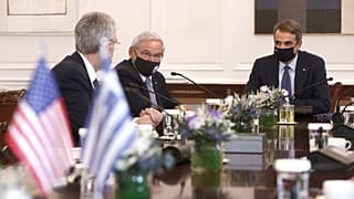 ΕΙΚΟΝΑ ΑΠΟ ΤΗΝ ΣΥΝΑΝΤΗΣΗ