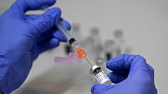 Pfizer/BioNTech aşısı