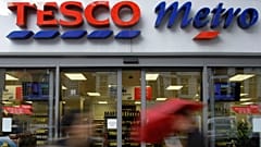 Tesco 