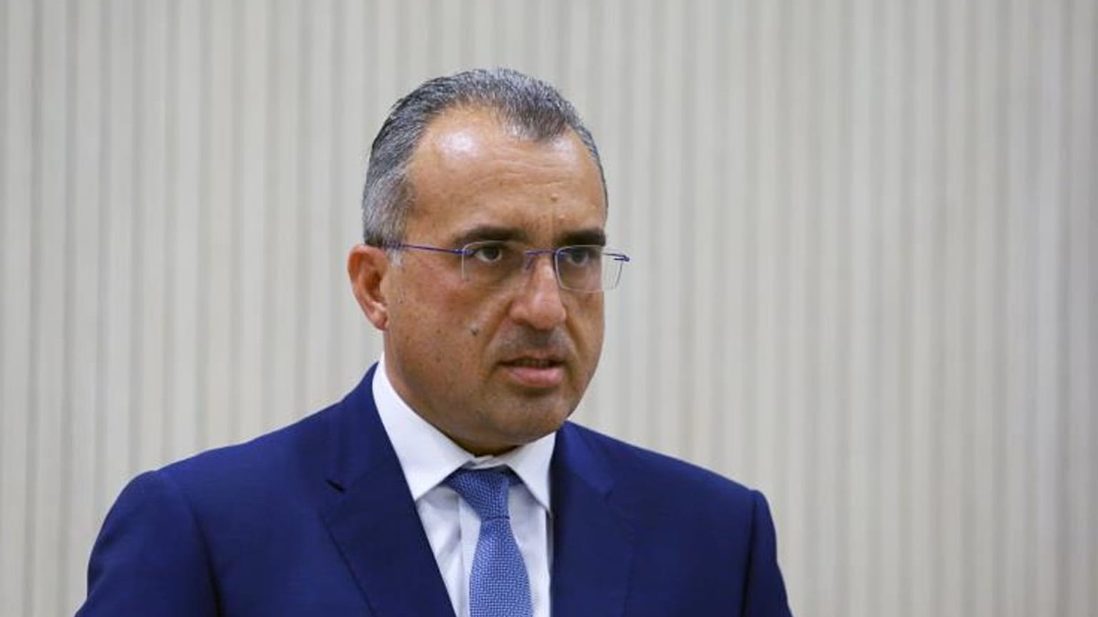 Ο ΜΙΧΑΛΗΣ ΧΑΤΖΗΠΑΝΤΕΛΑΣ