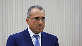 Ο ΜΙΧΑΛΗΣ ΧΑΤΖΗΠΑΝΤΕΛΑΣ
