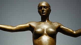 Exhibition "Divinely Gifted" at the German Historical Museum in Berlin