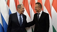El G20 insiste en incluir a Rusia y China en las conversaciones sobre Afganistán