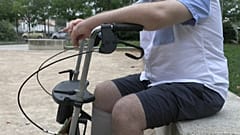 Intensivstation, künstliches Koma - ein Covidinfizierter berichtet