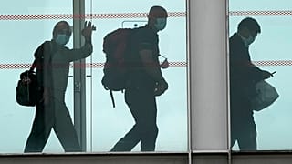 European countries have accelerated evacuation efforts from Kabul.