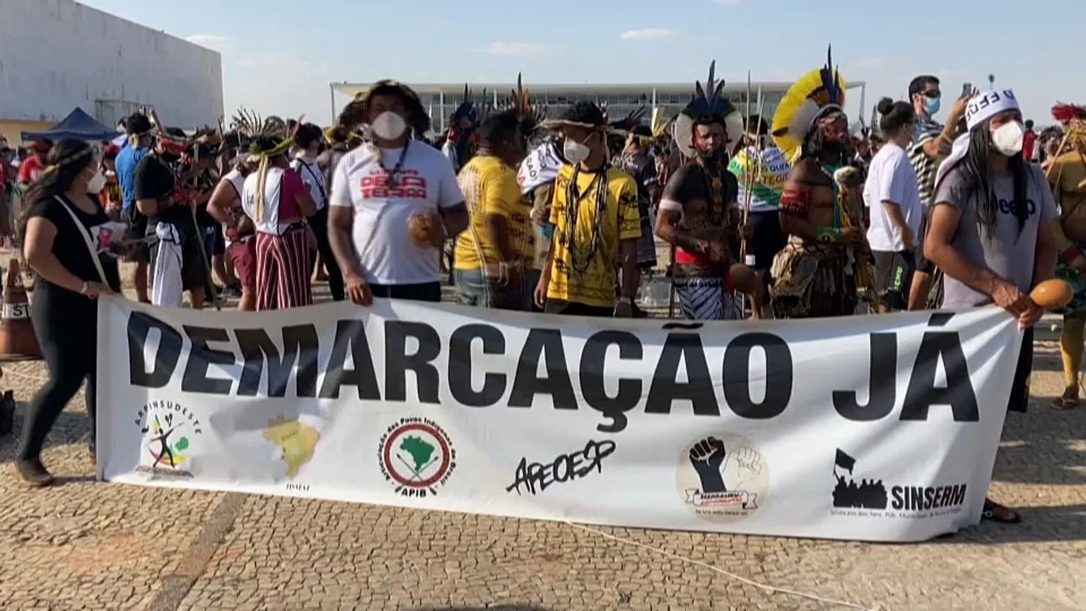 Proteste