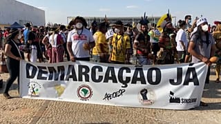 Proteste