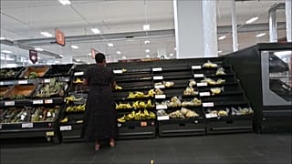 Figyelmeztetés: drágábbak lesznek az élelmiszerek az Egyesült Királyságban