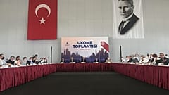 UKOME toplantısında 1000 yeni taksi plakası teklifi oy çokluğu ile reddedildi